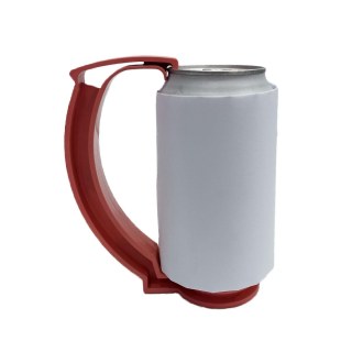 Suporte Porta Lata 350ml para Transfer Laser | Salmão na Sulink