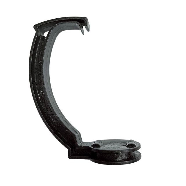 Suporte Porta Lata 350ml para Transfer Laser | Glitter Preto na Sulink