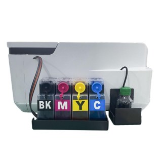 Impressora Plotter Epson SureColor T3170 (A1) 24" com Bulk Ink Instalado | Tinta Sulink Corante Precision na Sulink