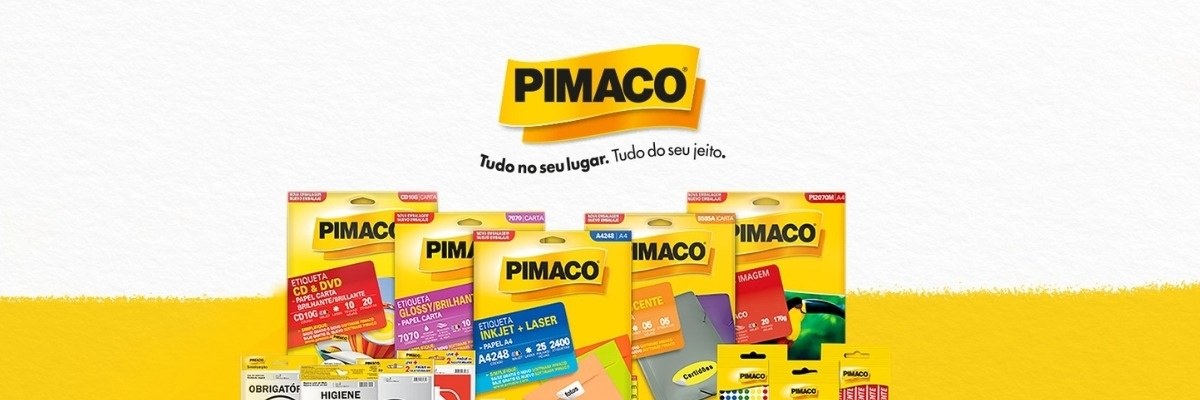 Assistente Pimaco não abre, não funciona. no Blog