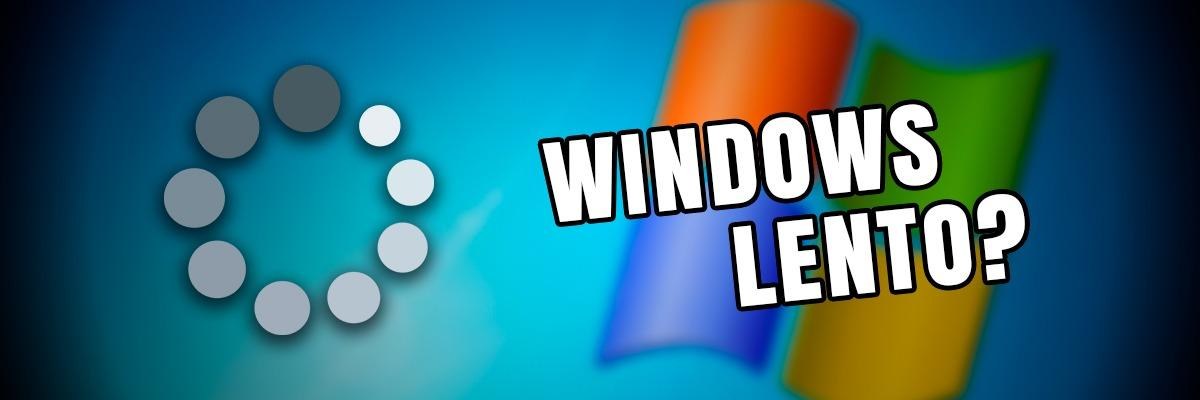 Seu Windows está LENTO? Veja essas dicas! no Blog