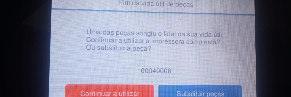Erro 00040008 nas Impressoras Epson F570 F571 T3100 T3170 T3170X e Similares no Blog