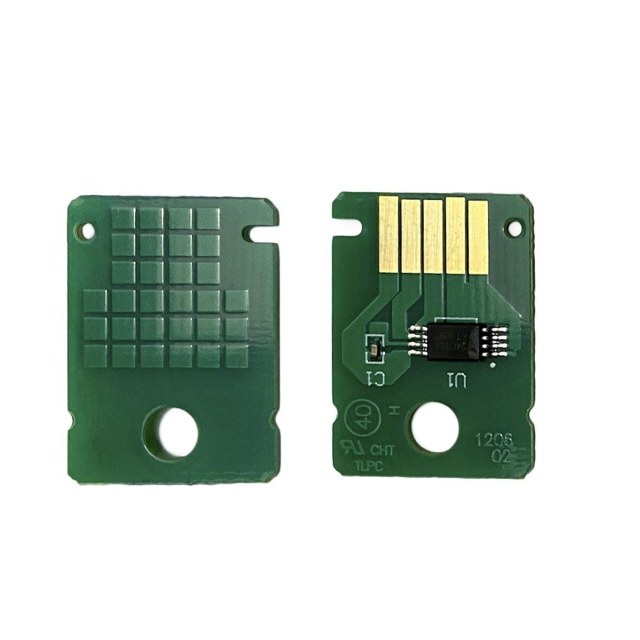 Chip Compatível Sulink para Caixa de Manutenção para Canon | MC-G02 MC G02 MCG02 | G2160 G3160 na Sulink