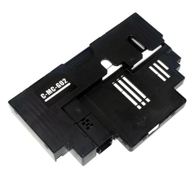Caixa de Manutenção Sulink Compatível para Canon MC-G02 MC G02 MCG02 4589C001 na Sulink