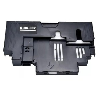 Caixa de Manutenção Sulink Compatível para Canon MC-G02 MC G02 MCG02 4589C001 na Sulink