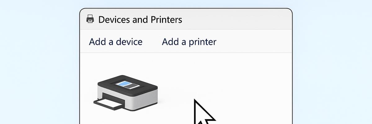Como remover as impressoras instaladas no computador com Windows no Blog