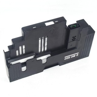 Caixa de Manutenção Sulink Compatível para Canon MC-G02 MC G02 MCG02 4589C001 na Sulink