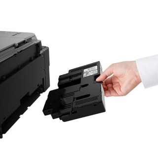 Caixa de Manutenção Sulink Compatível para Canon MC-G02 MC G02 MCG02 4589C001 na Sulink