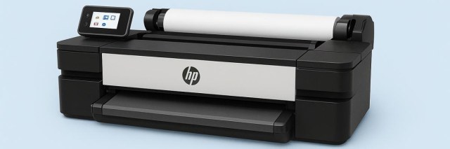Lista com os Códigos de Erros das Impressoras Plotter HP T120 T130 T520 T530 e Similares