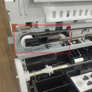 Tensionador da Correia do Carro de Impressão Epson L3110 L3150 L3210 L3250 na Sulink