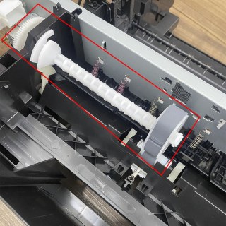 Pickup Roller + Rolete de Retardo Epson L3110 L3150 L3210 L3250 L4150 L4160 L4260 L5190 L5290 L6171 na Sulink