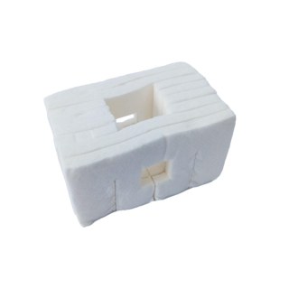 Almofadas - Feltros Original para Impressora Epson | Modelo: T6710 T6711 C13S210057 na Sulink