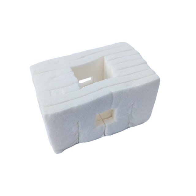Almofadas - Feltros Original para Impressora Epson | Modelo: T6710 T6711 C13S210057 na Sulink