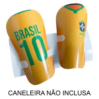 Suporte para Caneleira Laminado PVC Branco para Sublimação (SE) na Sulink