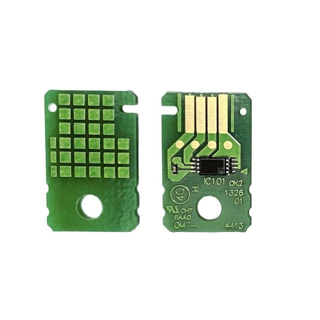 Chip Compatível para Caixa de Manutenção Canon | MC-30 MC30