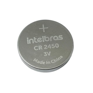 Bateria de Lítio 3V Botão CR2450 na Sulink