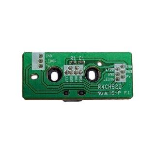 Sensor da Fita Encoder da Impressora Epson WF-C5210 WF-C5290 WF-C5710 WF-C5790 WF-C529R WF-C579R na Sulink