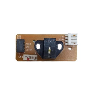 Sensor da Fita Encoder da Impressora Epson WF-C5210 WF-C5290 WF-C5710 WF-C5790 WF-C529R WF-C579R na Sulink