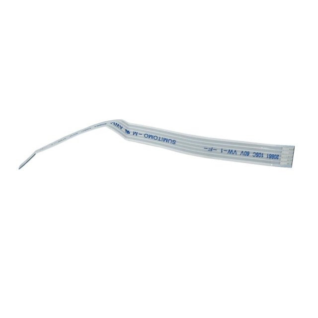 Cabo Flat do Sensor do Disco Encoder Esquerdo para Impressora Epson T33