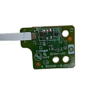 Sensor do Disco Encoder da Impressora HP F4280 F4480 J4660 D110 na Sulink