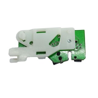 Sensor do Disco Encoder Frontal da Impressora HP PRO 451DW 452DW 476DW 477DW na Sulink