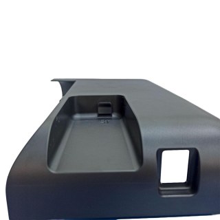 Tampa Lateral Esquerda Epson L3110 L3150 L3210 L3250 na Sulink