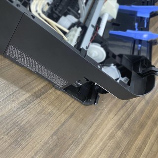 Tampa Lateral Direita Epson L3110 L3150 L3210 L3250 L5190 L5191 L5290 L5291 na Sulink