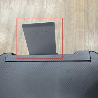Bandeja de Entrada de Papel para Epson L3110 L3150 L3210 L3250 L5190 L5191 L5290 L5291 na Sulink