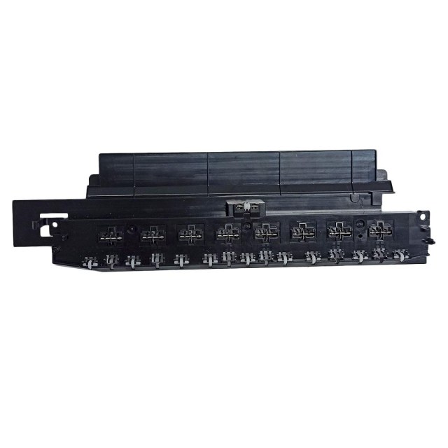 Base Completa dos Roletes de Saída de Papel para Epson L3110 L3150 L3210 L3250 na Sulink