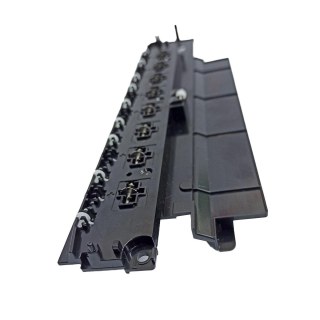 Base Completa dos Roletes de Saída de Papel para Epson L3110 L3150 L3210 L3250 na Sulink