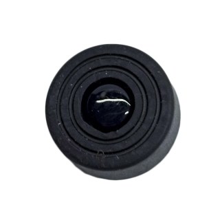 Suporte Pé de Borracha para Apoio da Plotter HP DesignJet T120 T130 T520 T530 na Sulink