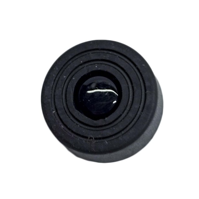 Suporte Pé de Borracha para Apoio da Plotter HP DesignJet T120 T130 T520 T530 na Sulink