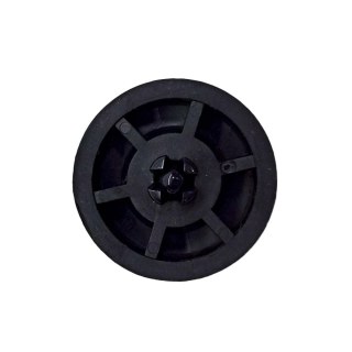 Suporte Pé de Borracha para Apoio da Plotter HP DesignJet T120 T130 T520 T530 na Sulink
