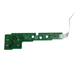 Sensor do Disco Encoder e Porta da Impressora HP 3516 na Sulink