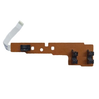 Sensor do Disco Encoder e Porta da Impressora HP 3516 na Sulink