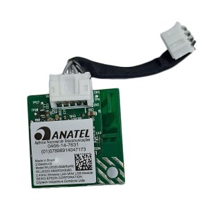 Placa Wi-fi Wireless para Impressora Epson L396 na Sulink