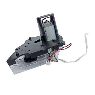 Conjunto de Engrenagem da Impressora Plotter HP DesignJet T120 T130 T520 T530 | Partnumber: CQ890-67041 e CQ890-67077 na Sulink