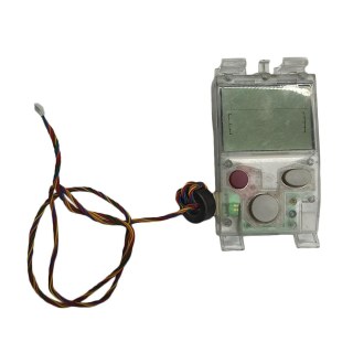 Painel Visor da Impressora HP DSJ 100 110 120 130 | Partnumber: C7796-60138 na Sulink