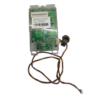 Painel Visor da Impressora HP DSJ 100 110 120 130 | Partnumber: C7796-60138 na Sulink