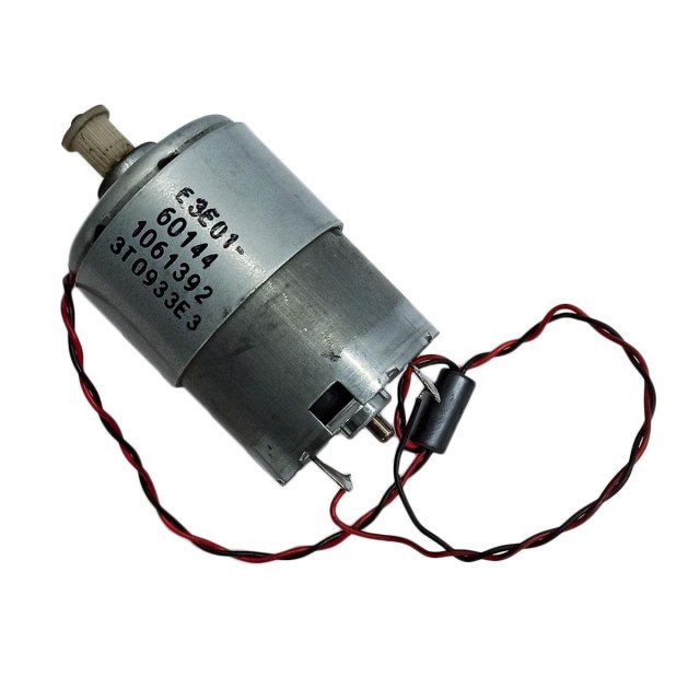 Motor do Carro de Impressão para Impressoras HP 8210 8216 8710 8715 | Partnumber: E3E01-60144 na Sulink