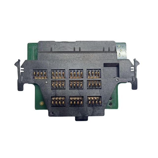 Placa do Carro de Impressão da Impressora HP 8210 8710 8715 8720 | PartNumber: E3E01-60126 na Sulink