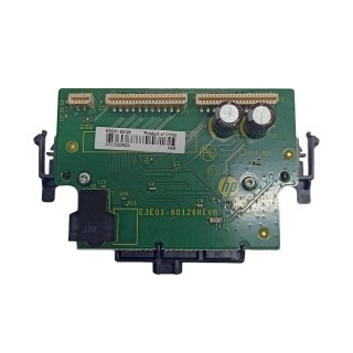 Placa do Carro de Impressão da Impressora HP 8210 8710 8715 8720 | PartNumber: E3E01-60126 na Sulink