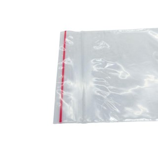 Saco Zip Lock 10cm x 7cm - N3 | Unidade na Sulink
