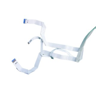 Kit Cabo flat do Carro de Impressão/Cabeça de impressão para Epson T3170 T3170X F570 na Sulink