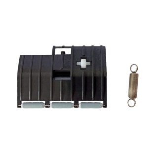 Rolete + Mola de Fixação da Passsagem de Papel da Impressora Plotter Epson T3170 T3170X F570 na Sulink