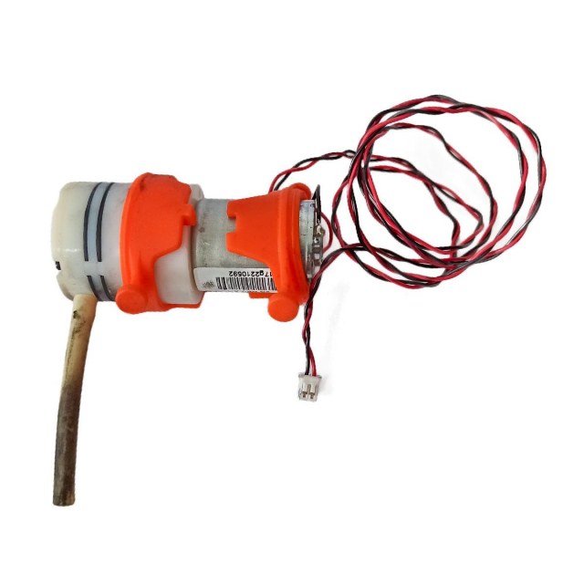 Motor Bomba da Estação de Limpeza da Impressora HP 8210 8710 8715 8720 7720 7740 | Partnumber: 0960-2768 JEI na Sulink