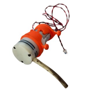 Motor Bomba da Estação de Limpeza da Impressora HP 8210 8710 8715 8720 7720 7740 | Partnumber: 0960-2768 JEI na Sulink