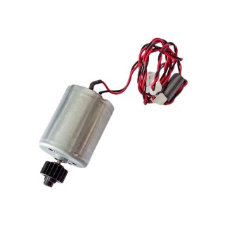 Motor da Estação de Limpeza da Impressora Plotter HP DesignJet T120 T130 T520 T530 | PartNumber: CN459-60067 na Sulink