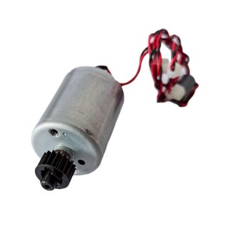 Motor da Estação de Limpeza da Impressora Plotter HP DesignJet T120 T130 T520 T530 | PartNumber: CN459-60067 na Sulink