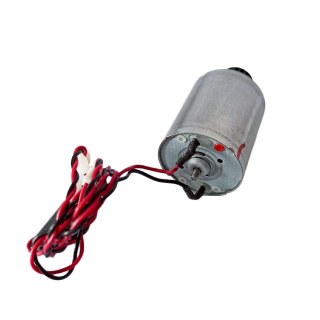 Motor da Estação de Limpeza da Impressora Plotter HP DesignJet T120 T130 T520 T530 | PartNumber: CN459-60067 na Sulink